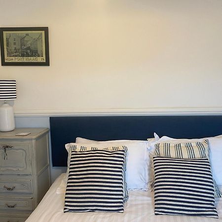 Little Dolly Sea View 2 Bedroom Apartment, St Ives Town, Dog Friendly エクステリア 写真